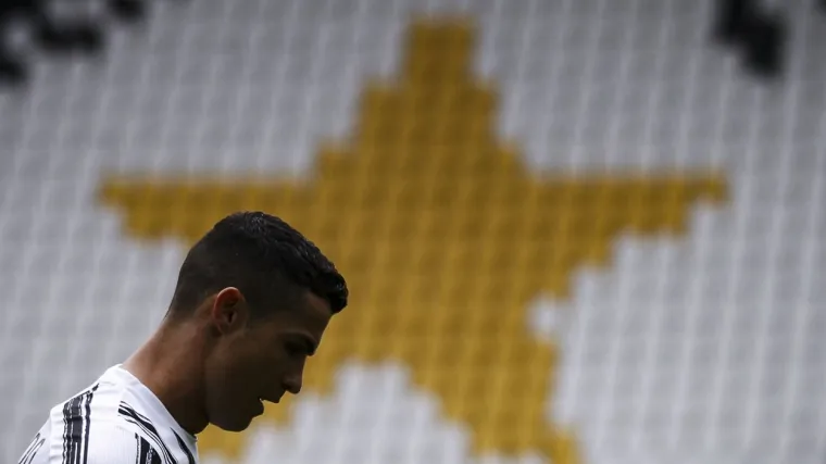 Juventus objavio čudno priopćenje, pogledajte kakvu su poruku poslali nakon velikog kraha
