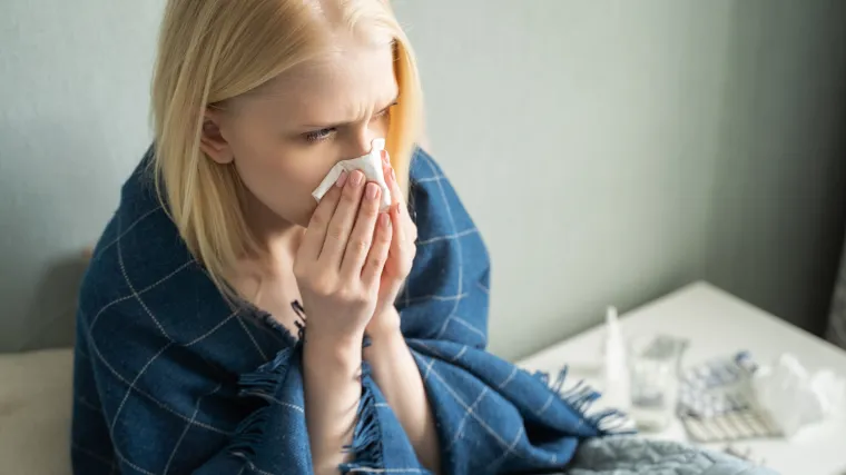 Ove sezone je bilo manje slučajeva gripe nego ikada do sada, stručnjaci ne znaju &scaron;to će se dogoditi kada se vrati