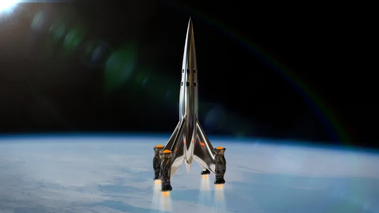 Američka obrambena agencija započinje projekt ispitivanja nuklearnog pogona iznad Zemljine orbite