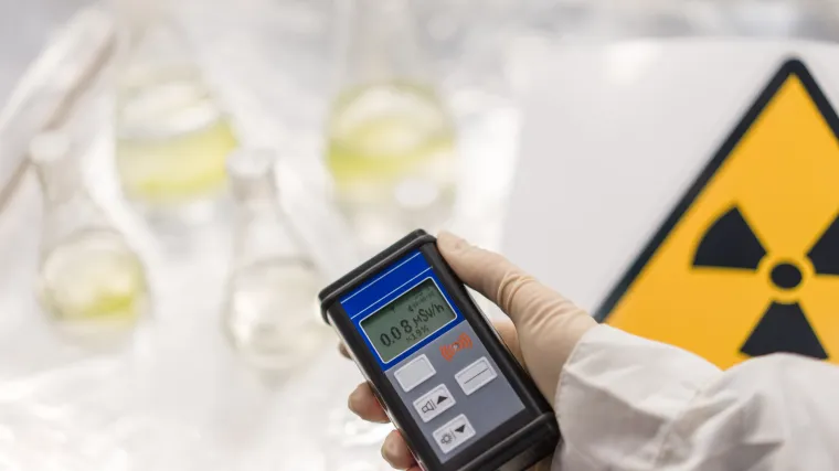 Začuđujući rezultati nove studije: Pozadinska radijacija možda utječe na - zdraviji život?