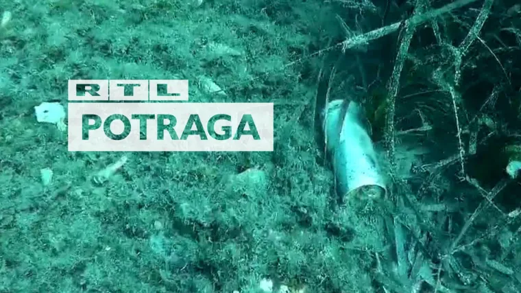 Iz dubina vade sve, od stolaca i kućanskih aparata do volana za auto. Potraga donosi priču o roniocima koji čiste Jadran