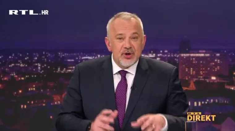 &Scaron;prajc otkrio kako je WRC do&scaron;ao u Zagreb: 'Nazvao me Milan Bandić...'