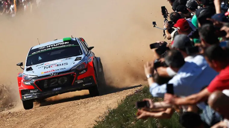 U podne u Zagrebu kreće rally utrka: Dio grada bit će zatvoren za promet, pogledajte obilazne pravce