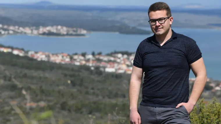 'Mi ne dolazimo na vlast, nego u službu ljudi. Promijenit ću način vođenja'