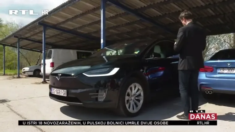 Jesu li sigurni? Nesreća autonomnog automobila pokrenula je raspravu o sigurnosti