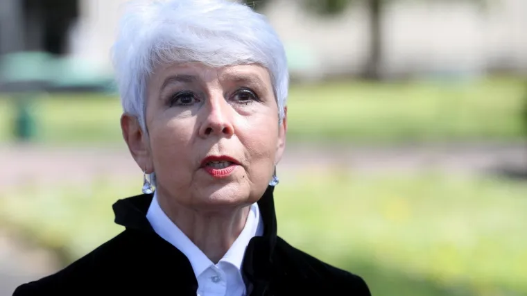 Kosor iz Jasenovca poručila da 'ZDS' treba zabraniti u svim situacijama