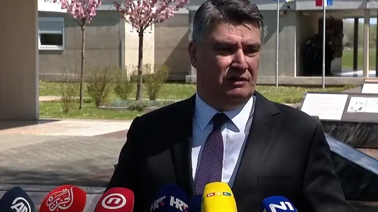 'Ono &scaron;to sam čuo su jadne isprike i izgovori'