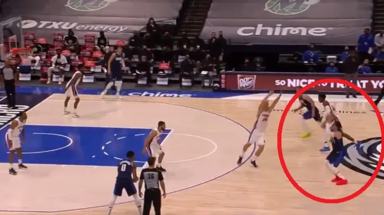 Slovenac opet pogodio tricu kakva se ne viđa često