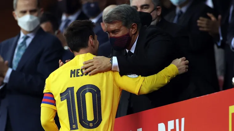 Slavni katalonski klub objavio jasnu poruku navijačima i ostalim klubovima