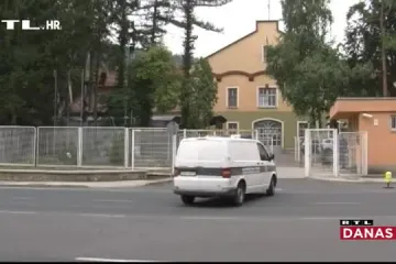 Slučaj Mamić potaknuo raspravu, no...: Čini se da je Hrvatska obećana zemlja za BiH zatvorenike, a ne obrnuto