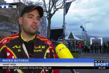 Počeo Croatia Rally: 'Vozači kažu da će ovo biti možda i najteži rally ove sezone'