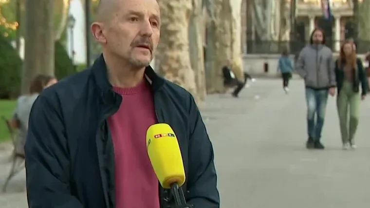 Željko Žganjer za RTL Danas: 'Nije normalno da sudski procesi toliko dugo traju'