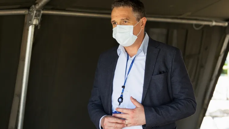 Liječnik o zdravstvenom stanju dječaka pretučenog u Zadru: 'Trenutno se nalazi na Odjelu za kirurgiju'