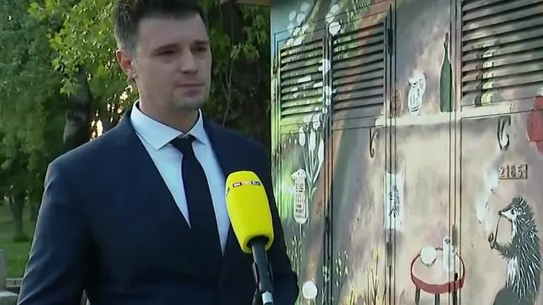 Kako učiniti da Hrvati vi&scaron;e čitaju? Kozina u RTL-u Danas: 'To mora krenuti od svakog od nas'