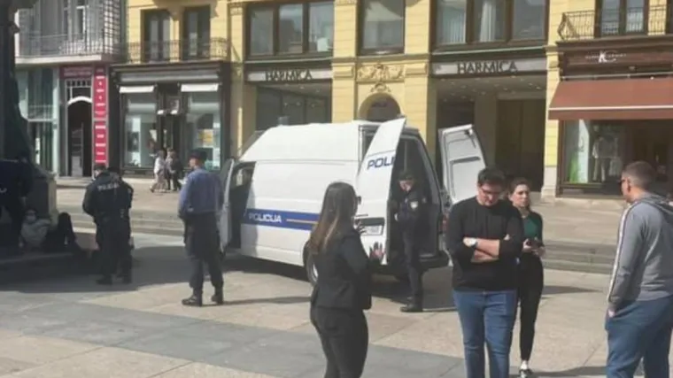 Zagrebački HDZ osudio napad na volonterke Mosta: 'Za takav čin ne postoji nikakvo opravdanje'