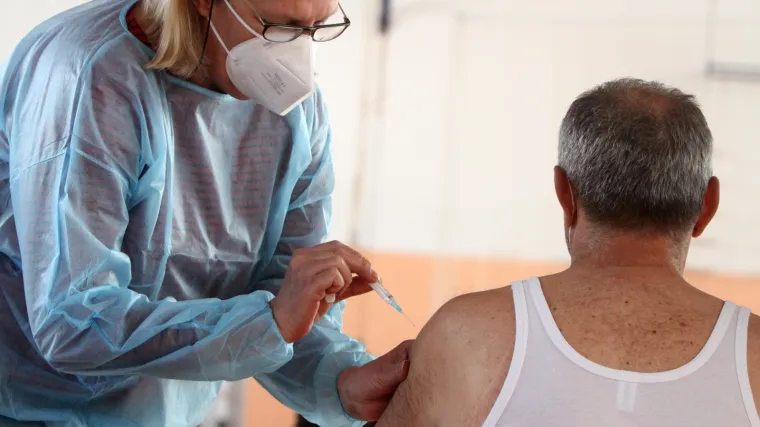 Država tro&scaron;i milijune na CijepiSe, a Međimurci složili platformu za 40.000 kn koja radi fenomenalno