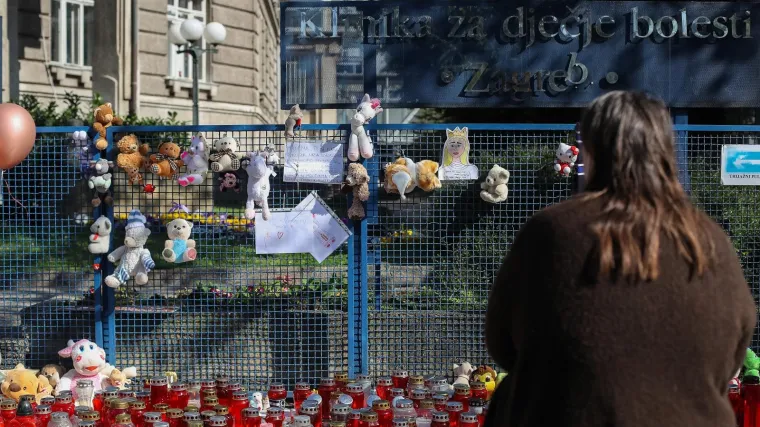 Nalaz nadzora vezano za malu Nikoll: 'Nisu utvrđene pogre&scaron;ke ili propusti u radu socijalne radnice značajne za tragičan ishod postupka'