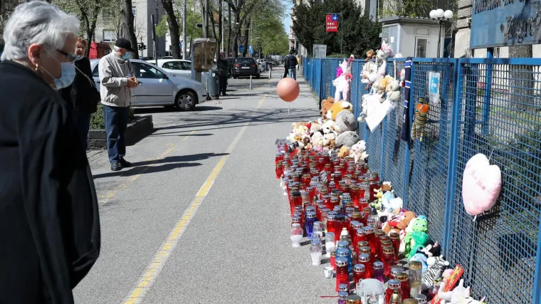 Je li bilo pogre&scaron;ke sustava u slučaju smrti male Nikoll? Iz Ministarstva objasnili &scaron;to će se dalje događati