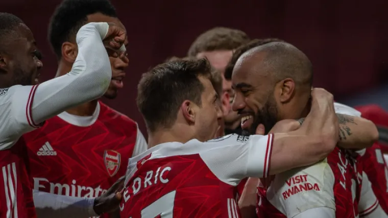 Germania daje najveće tečajeve: O. Marseille 2.30, Arsenal 2.25, Estoril 1.60