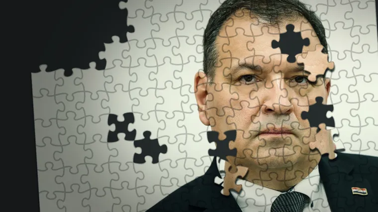 Imao je potencijal kraljice, a pokazalo se da je samo pijun. Zna se čiji.