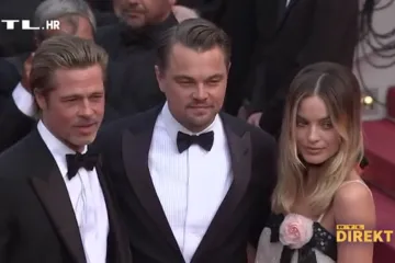 Sinovčić i Rafaelić za Direkt o Oscarima: 'Politička korektnost nagriza američku kulturu'