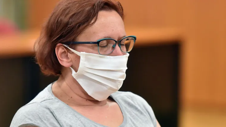 Tijelo svoje sestre čuvala je u škrinji 20 godina