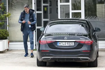 I njegove bivše supruge ostat će bez imovine, a spominje se i Mercedes