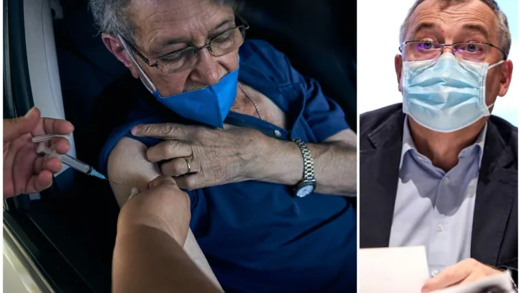 Slavonska županija pokreće drive-in cijepljenje, oglasio se i Capak