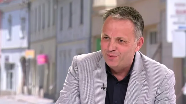 Gordan Hanžek za RTL o obnovi Banovine: 'Dojam nesigurnosti je apsolutno prisutan bez obzira na naljepnice, mi krećemo odmah'