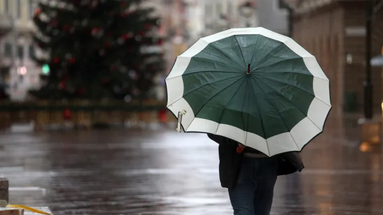 Jo&scaron; danas uživajte u suncu, a iduće dane pripremite ki&scaron;obrane zbog povremene ki&scaron;e i lokalnih pljuskova