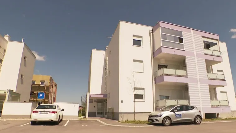 Stambeno pitanje velik je problem za brojne mlade obitelji u Hrvatskoj, no u ovom gradu to rje&scaron;avaju na nesvakida&scaron;nji način