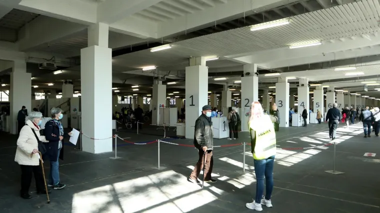 Ministarstvo zdravstva priznalo: 'Platforma CijepiSe  ima manjkavosti, žurno radimo na otklanjaju. Tvrde: 'Svi prijavljeni dobit će termine'