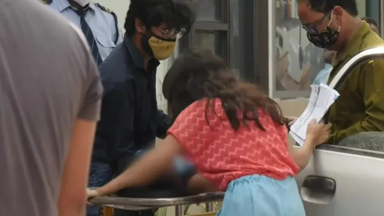 Svake četiri minute u Delhiju jedna osoba umre s koronavirusom. Direktor Pfizera govori o brzo&scaron;irućem indijskom soju