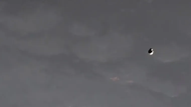 Prvi je put jedna 'reciklirana kapsula' - ona kompanije SpaceX stigla na Međunarodnu svemirsku stanicu