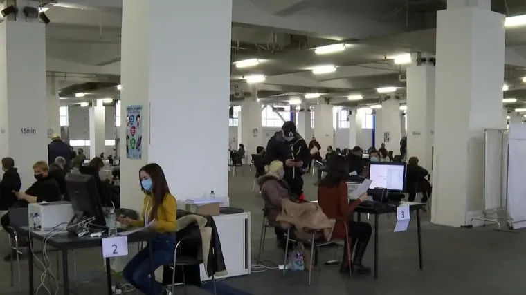 Propast platforme Cjepi.se. Od nje odustao Zagreb. Ministarstvo zdravstva - traži rje&scaron;enje