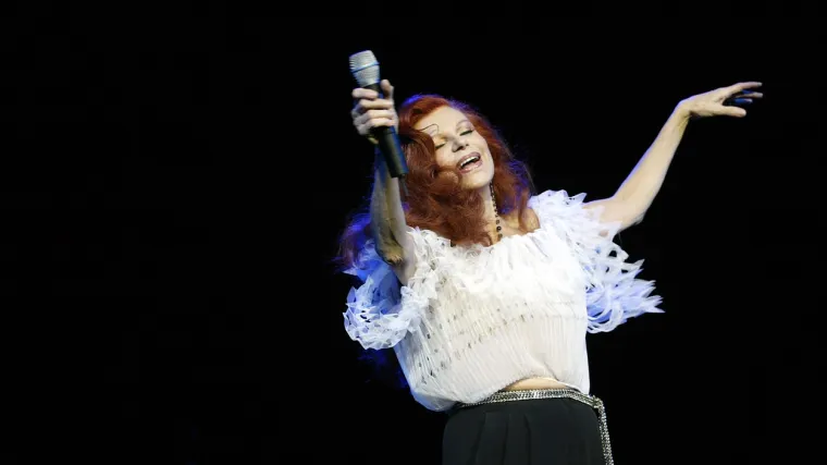 U dobi od 82 godine oti&scaron;la je zvijezda &scaron;esdesetih i sedamdesetih