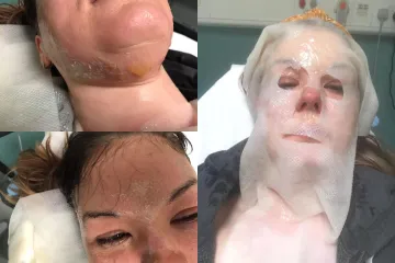 'Naučila sam lekciju, želudac mi se stisne kad pomislim &scaron;to bi bilo da sam držala dijete'