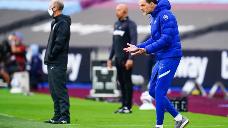 Werner zabio za pobjedu u izravnom dvoboju za Ligu prvaka