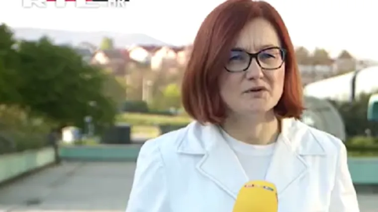 'Situacija je značajno drugačija. Bolest se razlikuje od starog virusa'