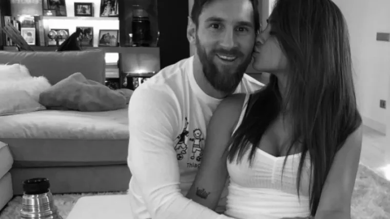 Zavirite u novu Messijevu luksuznu nekretninu