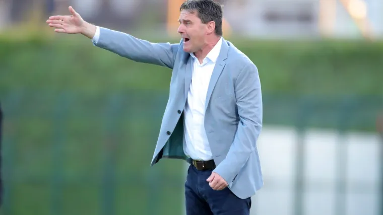 'Jako sam razočaran. Reći ću jednu stvar koja me jako ti&scaron;ti'