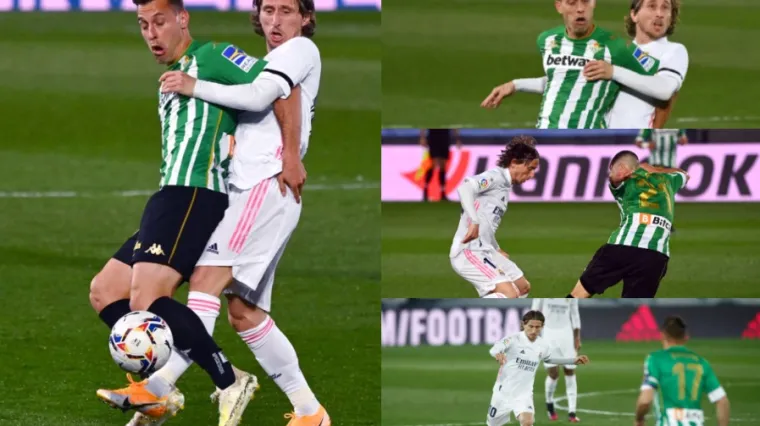 Modrić dirigirao igrom, ali lopta nije htjela u mrežu. Atleticu i Barci otvorila se velika prilika