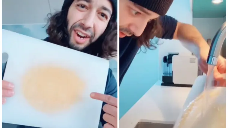 Uz tri sastojka pozdravite se s tvrdoglavim narančastim mrljama