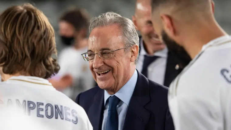 Najavio je 'smrt nogometa' i poslao vrlo opasne poruke - 'Mislite da ćete samo tako izaći?'