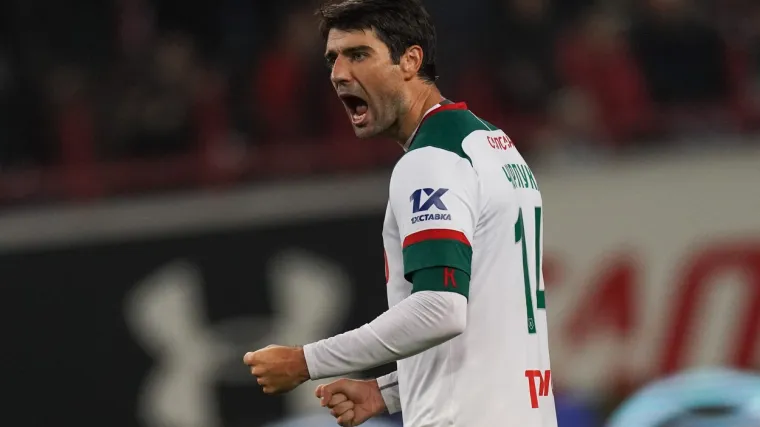 Biv&scaron;i Vatreni ovim je potezom stao u kraj glasinama iz ruskih medija