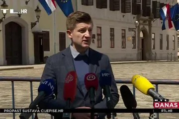 Fokus Milanovićevih kritika ovaj put bio je Vladin Nacionalni plan oporavka: 'Ovo je potpuno netransparentno i ne znam uopće što se skriva'