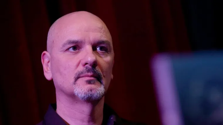 Pisac Žmirić tvrdi kako odbija sudjelovati u igrokazu Ministarstva kulture: 'Evo za&scaron;to ovo smatram nemoralnim'