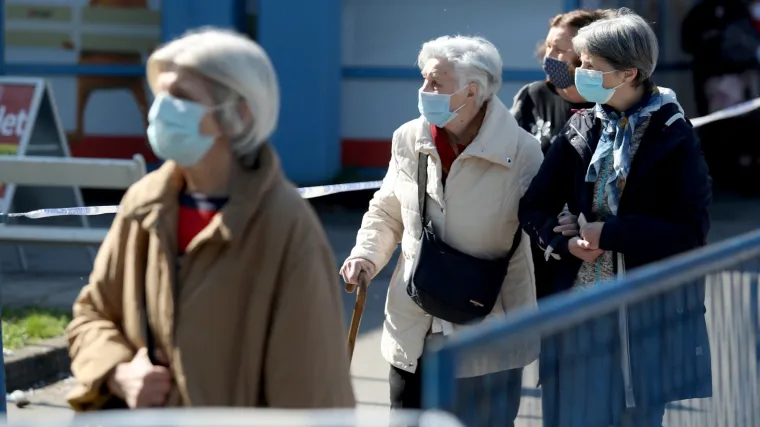 Virusni imunolog Luka Čičin-&Scaron;ain: 'Blizu je dan kada će gripa opet biti opasnija od korone'