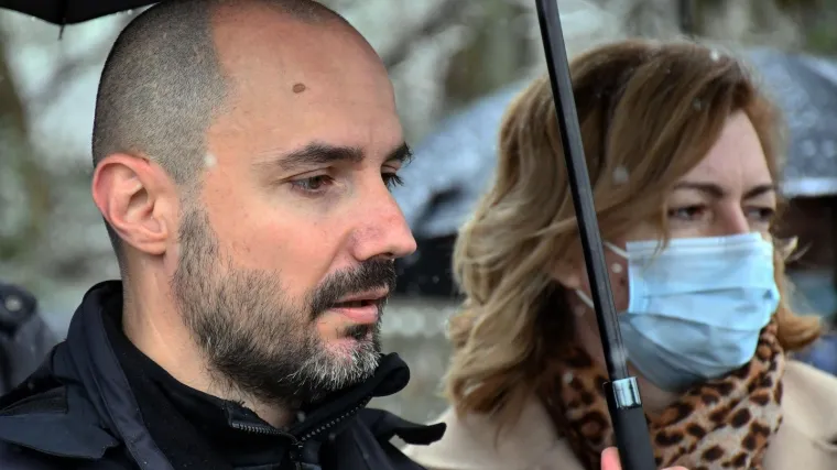 Nakon &scaron;to se jučer saznalo da pozitivan na koronu nakon dvije doze Pfizera, Milo&scaron;ević danas otkriva kako se osjeća