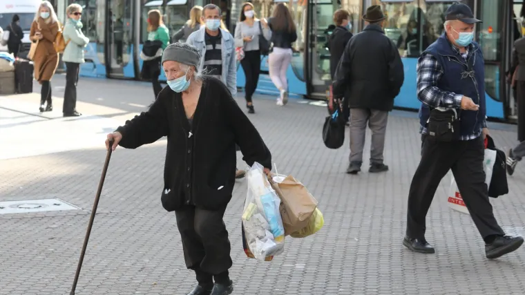Novi sindrom povezan s koronom! Mogao bi spriječiti ljude da se vrate u staro normalno: 'Ovo bi mogao biti veliki problem'